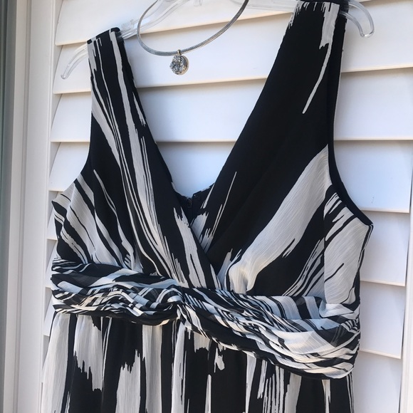 Chico's Dresses & Skirts - CHICO'S Flowy Maxi Dress NWT!